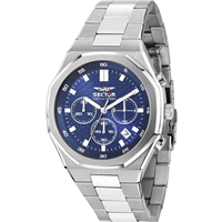 Orologio Sector No Limits Uomo in Acciaio R3273650004 - R3273650004